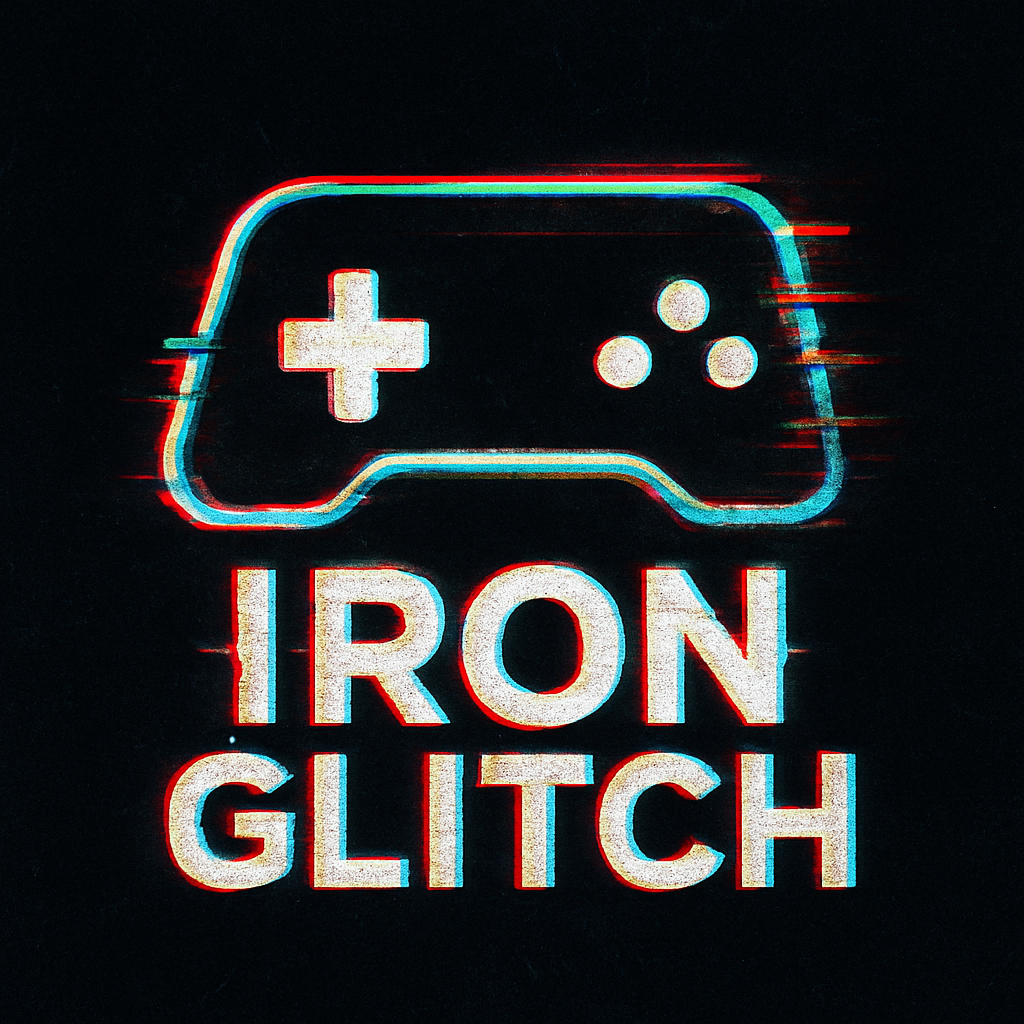 Iron Glitch